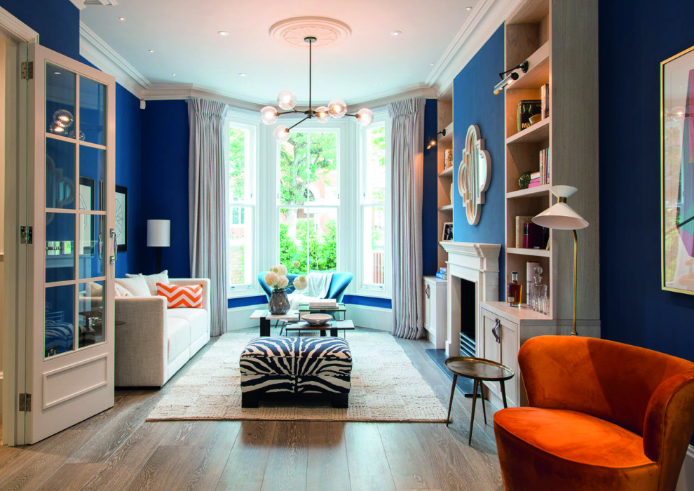 Curtains London MadetoMeasure Curtain Shop