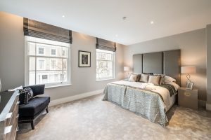 roman blinds